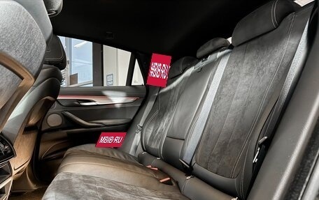 BMW X6, 2017 год, 3 799 000 рублей, 13 фотография