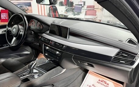 BMW X6, 2017 год, 3 799 000 рублей, 16 фотография