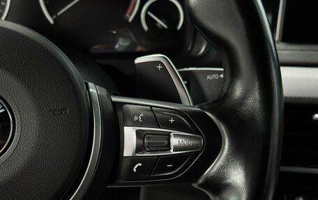 BMW X6, 2017 год, 3 799 000 рублей, 25 фотография