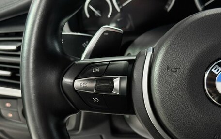 BMW X6, 2017 год, 3 799 000 рублей, 24 фотография