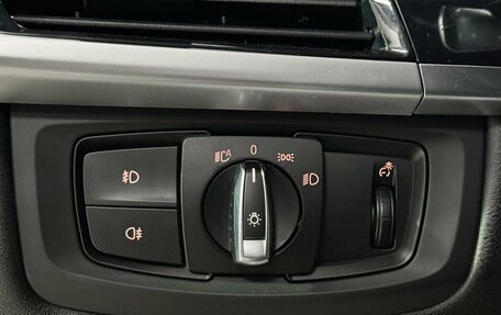 BMW X6, 2017 год, 3 799 000 рублей, 21 фотография