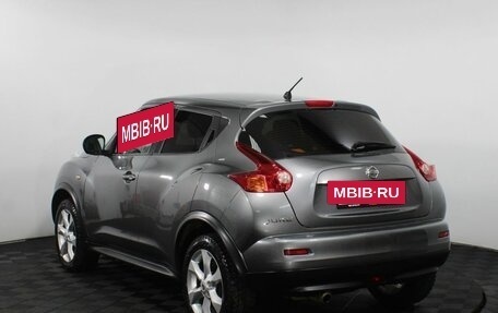 Nissan Juke II, 2011 год, 860 000 рублей, 7 фотография