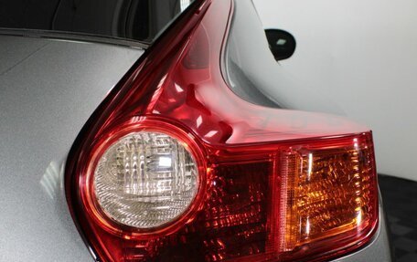 Nissan Juke II, 2011 год, 860 000 рублей, 18 фотография