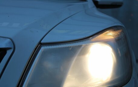 Skoda Octavia, 2011 год, 630 000 рублей, 7 фотография