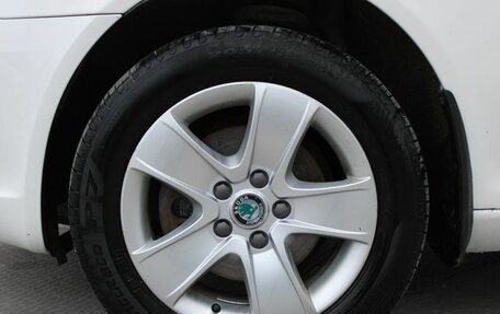 Skoda Octavia, 2011 год, 630 000 рублей, 9 фотография