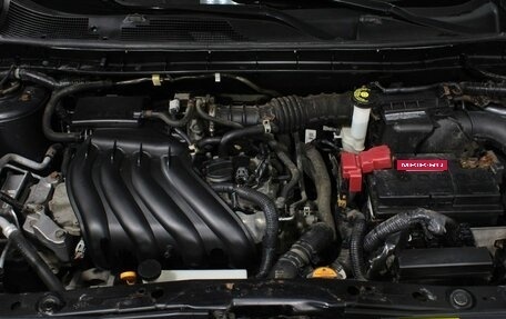 Nissan Juke II, 2011 год, 860 000 рублей, 20 фотография