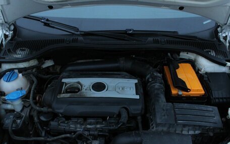 Skoda Octavia, 2011 год, 630 000 рублей, 10 фотография