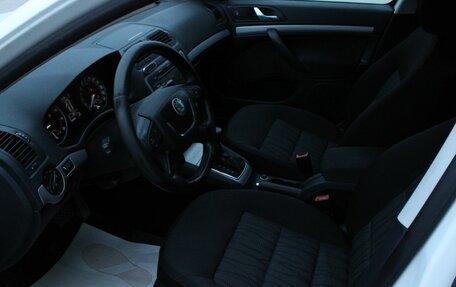 Skoda Octavia, 2011 год, 630 000 рублей, 12 фотография