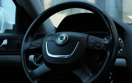 Skoda Octavia, 2011 год, 630 000 рублей, 13 фотография