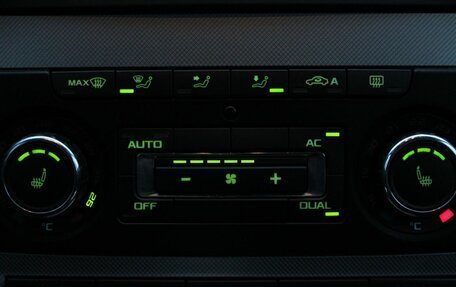 Skoda Octavia, 2011 год, 630 000 рублей, 15 фотография