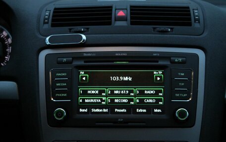 Skoda Octavia, 2011 год, 630 000 рублей, 14 фотография