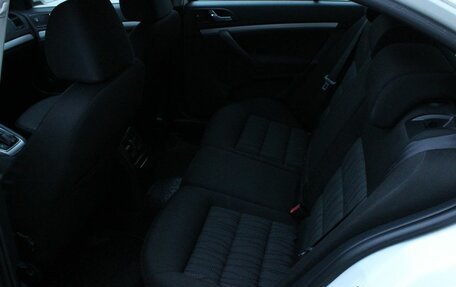 Skoda Octavia, 2011 год, 630 000 рублей, 17 фотография