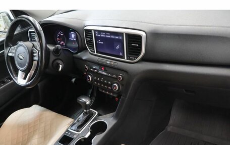 KIA Sportage IV рестайлинг, 2021 год, 2 039 000 рублей, 5 фотография