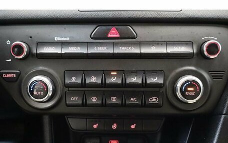 KIA Sportage IV рестайлинг, 2021 год, 2 039 000 рублей, 11 фотография