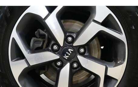 KIA Sportage IV рестайлинг, 2021 год, 2 039 000 рублей, 15 фотография