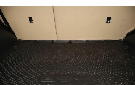 KIA Sportage IV рестайлинг, 2021 год, 2 039 000 рублей, 14 фотография