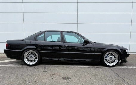 BMW 7 серия, 2000 год, 970 000 рублей, 8 фотография