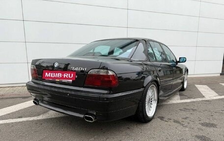 BMW 7 серия, 2000 год, 970 000 рублей, 9 фотография