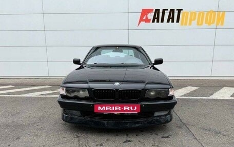 BMW 7 серия, 2000 год, 970 000 рублей, 6 фотография