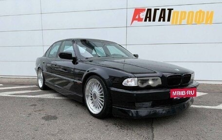 BMW 7 серия, 2000 год, 970 000 рублей, 7 фотография