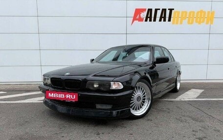 BMW 7 серия, 2000 год, 970 000 рублей, 5 фотография