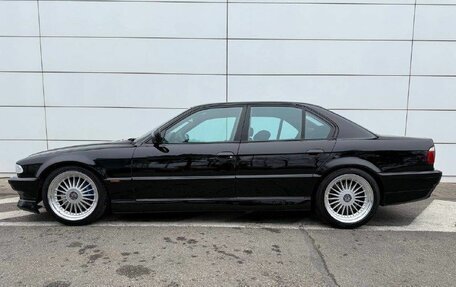 BMW 7 серия, 2000 год, 970 000 рублей, 12 фотография
