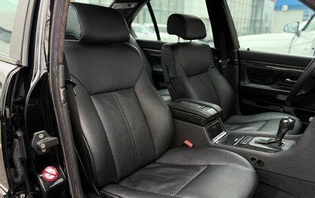 BMW 7 серия, 2000 год, 970 000 рублей, 20 фотография