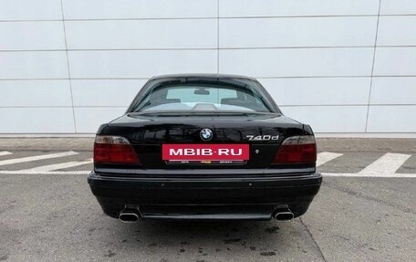 BMW 7 серия, 2000 год, 970 000 рублей, 10 фотография