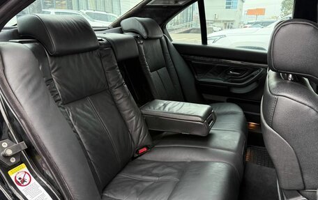 BMW 7 серия, 2000 год, 970 000 рублей, 22 фотография