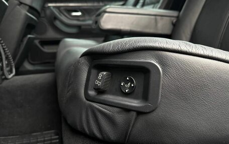 BMW 7 серия, 2000 год, 970 000 рублей, 17 фотография