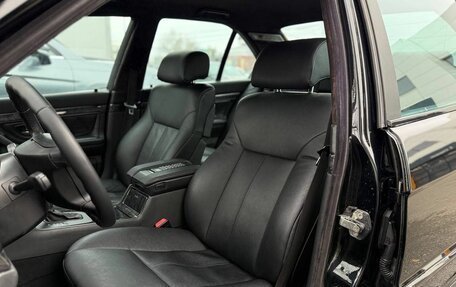 BMW 7 серия, 2000 год, 970 000 рублей, 19 фотография