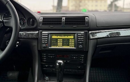 BMW 7 серия, 2000 год, 970 000 рублей, 14 фотография