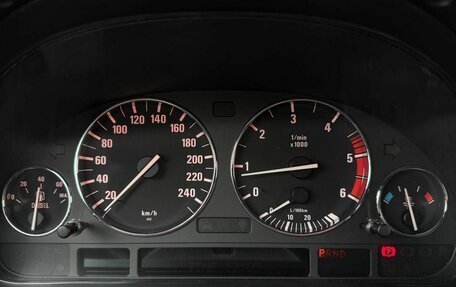 BMW 7 серия, 2000 год, 970 000 рублей, 15 фотография