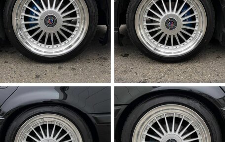 BMW 7 серия, 2000 год, 970 000 рублей, 24 фотография