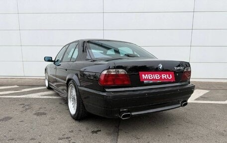 BMW 7 серия, 2000 год, 970 000 рублей, 11 фотография