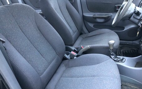 Hyundai Accent II, 2006 год, 310 000 рублей, 10 фотография