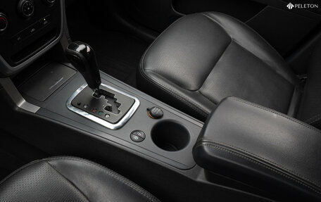 Geely Emgrand X7 I, 2015 год, 675 000 рублей, 15 фотография