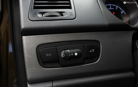 Geely Emgrand X7 I, 2015 год, 675 000 рублей, 18 фотография