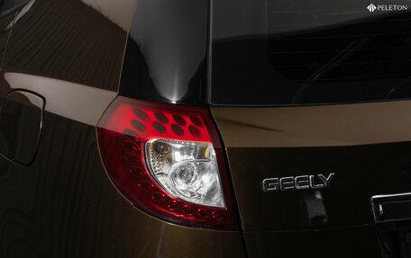 Geely Emgrand X7 I, 2015 год, 675 000 рублей, 22 фотография