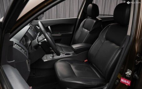 Geely Emgrand X7 I, 2015 год, 675 000 рублей, 11 фотография