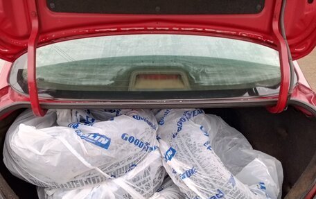 Nissan Tiida, 2007 год, 380 000 рублей, 5 фотография