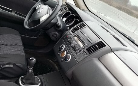 Nissan Tiida, 2007 год, 380 000 рублей, 6 фотография