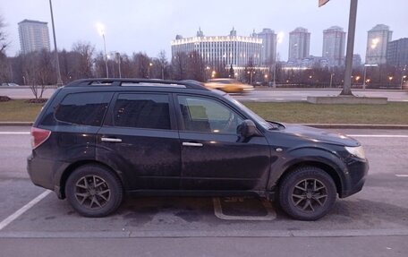 Subaru Forester, 2008 год, 900 000 рублей, 5 фотография