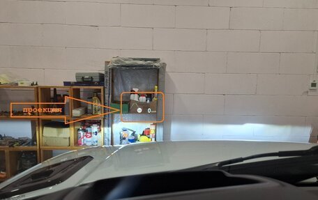 Land Rover Range Rover Sport II, 2022 год, 7 690 000 рублей, 7 фотография