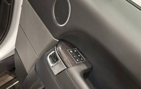 Land Rover Range Rover Sport II, 2022 год, 7 690 000 рублей, 12 фотография