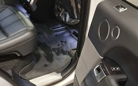 Land Rover Range Rover Sport II, 2022 год, 7 690 000 рублей, 14 фотография