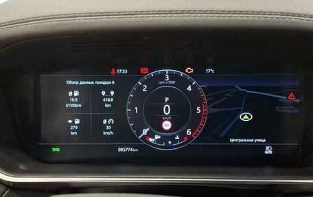 Land Rover Range Rover Sport II, 2022 год, 7 690 000 рублей, 17 фотография