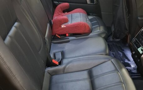 Land Rover Range Rover Sport II, 2022 год, 7 690 000 рублей, 16 фотография