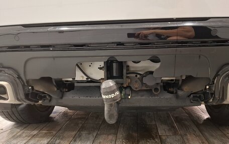 Land Rover Range Rover Sport II, 2022 год, 7 690 000 рублей, 21 фотография