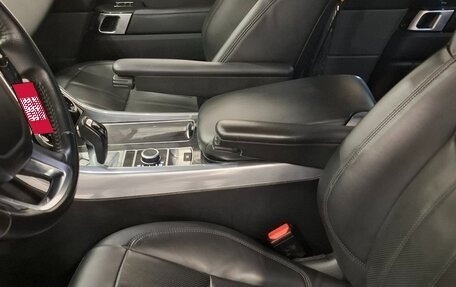 Land Rover Range Rover Sport II, 2022 год, 7 690 000 рублей, 10 фотография